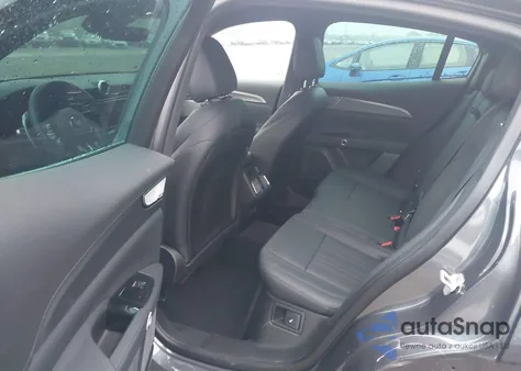 2023 Maserati Grecale Gt from USA, damaged, VIN ZN682AVA1P7438465